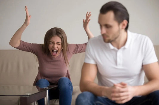 If a Girl Abuses You