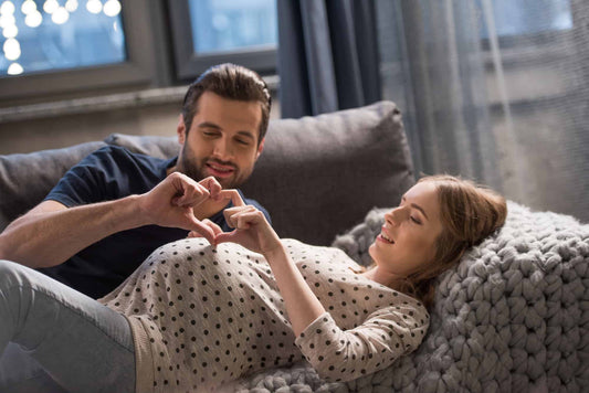 Do Guys Like Maternal Instinct?
