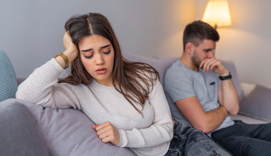 Why Does My Girlfriend Fluctuate So Much