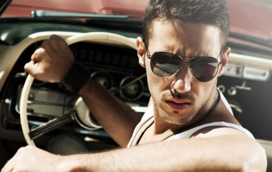 Do Girls Like Mean Guys