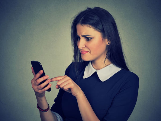 Why Would A Girl Block You