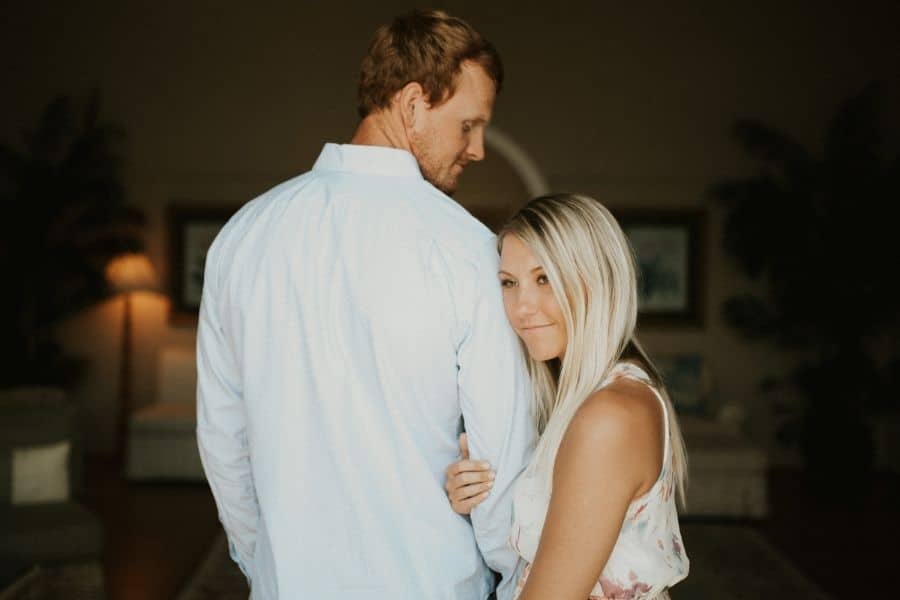 Why Would A Girl Go Back To Her Ex