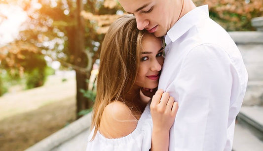 My Boyfriend Is More Taller Than Me