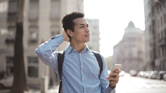 Why Would A Girl Suddenly Ghost Me