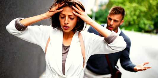 Why Would A Girl Pull Back