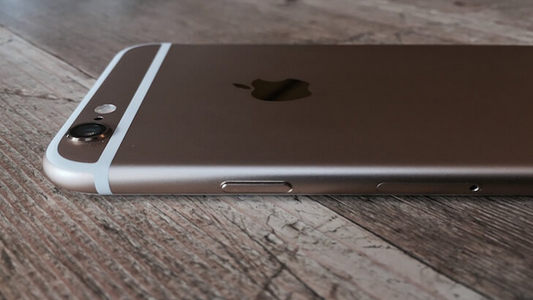 Why Does My Girlfriend Put Her Phone Face Down?