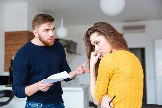 Can A Husband Charge His Wife Rent