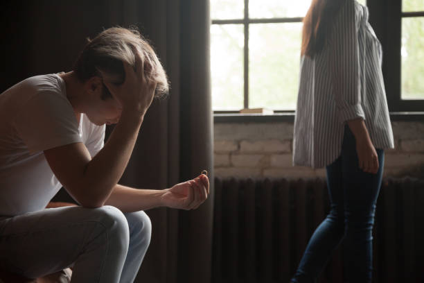 Why Does My Wife Fart On Me