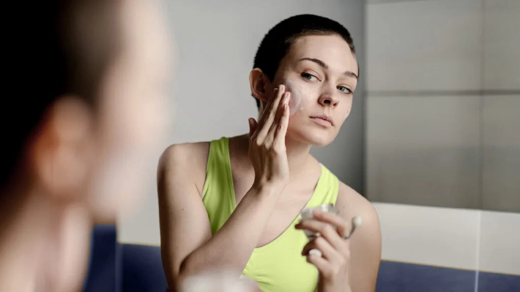 Why Would A Girl Have High Testosterone