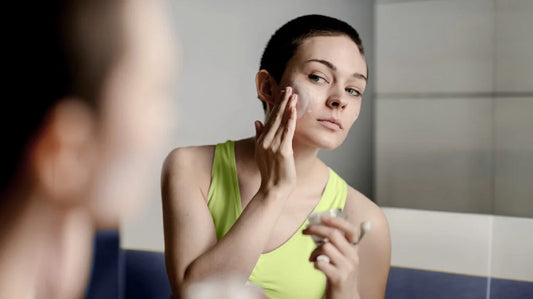 Why Would A Girl Have High Testosterone