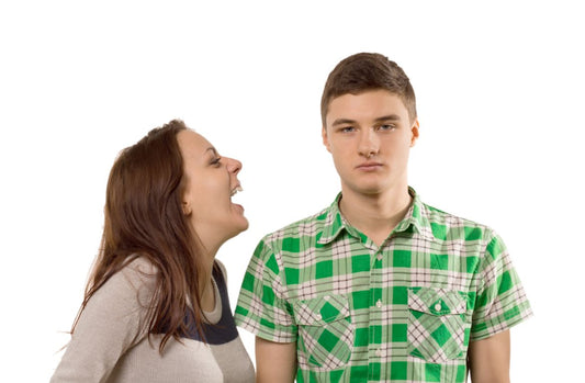 Why Does My Wife Talk Down On Me