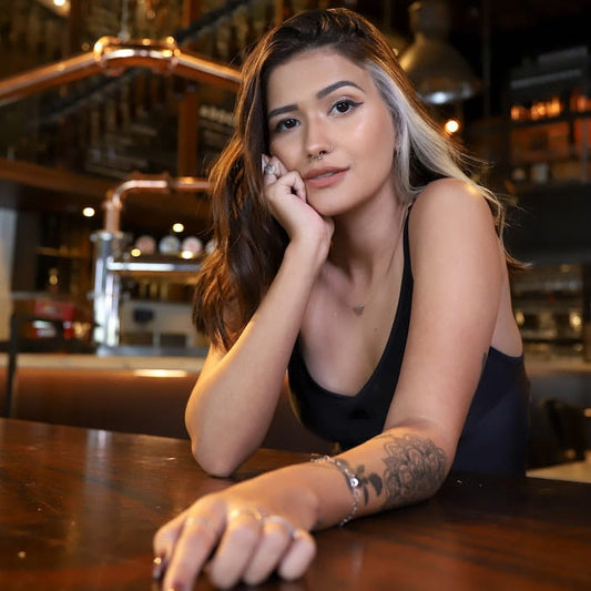 Do Guys Find Tattoos Attractive