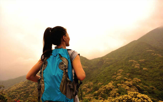 Why Does My Girlfriend Travel So Much