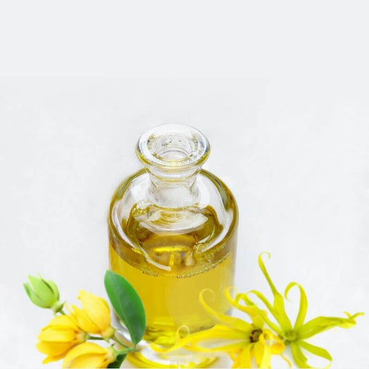 What Does Ylang Ylang Smell Like?