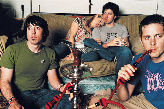 Do Guys Brag About Conquests