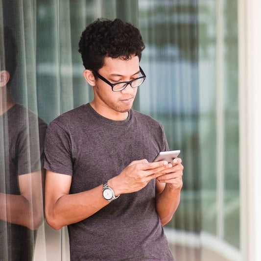 Why Is My Girlfriend Ghosting Me