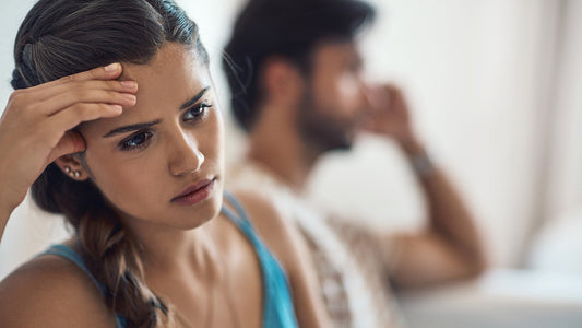 Why Does My Girlfriend Find Me Annoying?