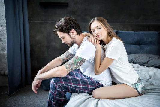 Do Guys Lose Feelings After Getting Intimate