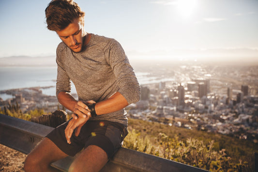 Do Guys Hearts Beat Faster?