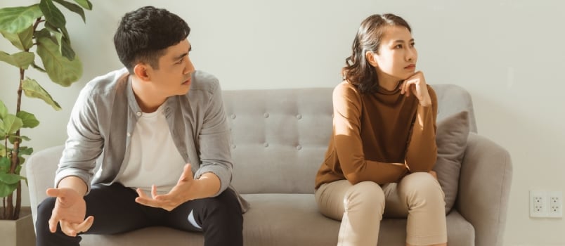 Why Does My Wife Disrespect Me