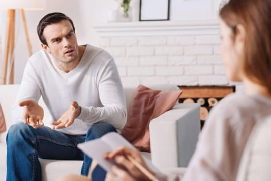 My Boyfriend Is Bipolar And Won't Get Help