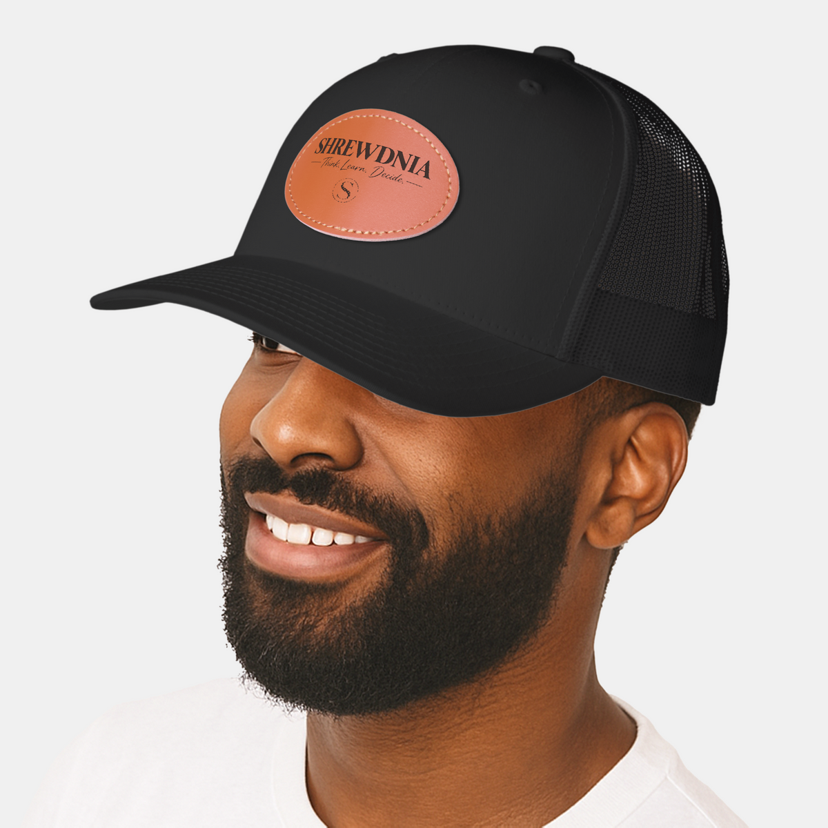 Cap